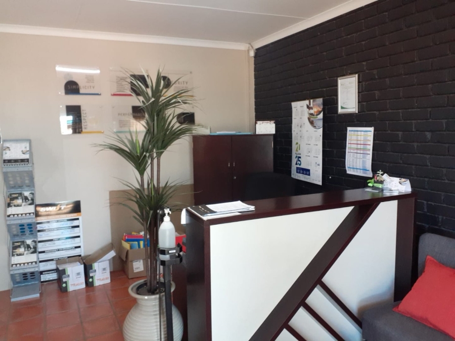 Commercial Property for Sale in Voorbaai Western Cape